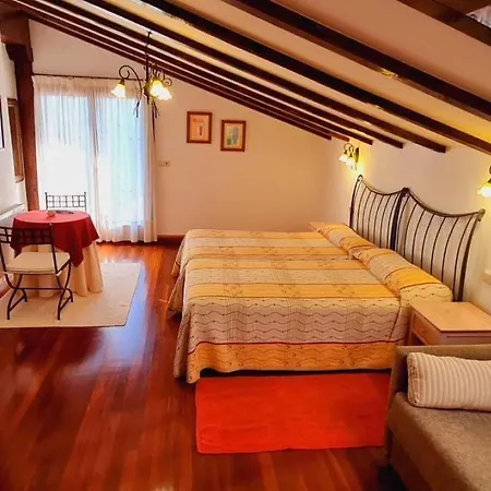 Anarre Zarra Villa Rentería